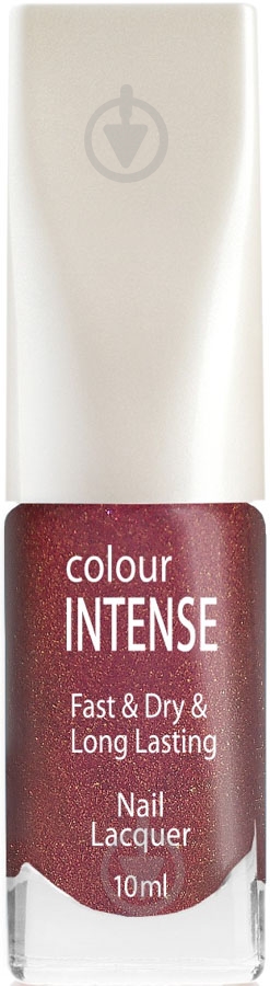 Лак для нігтів Colour Intense NP-303 175-Shine 10 мл - фото 1 Лак для нігтів Colour Intense NP-303 175-Shine 10 мл - фото 1