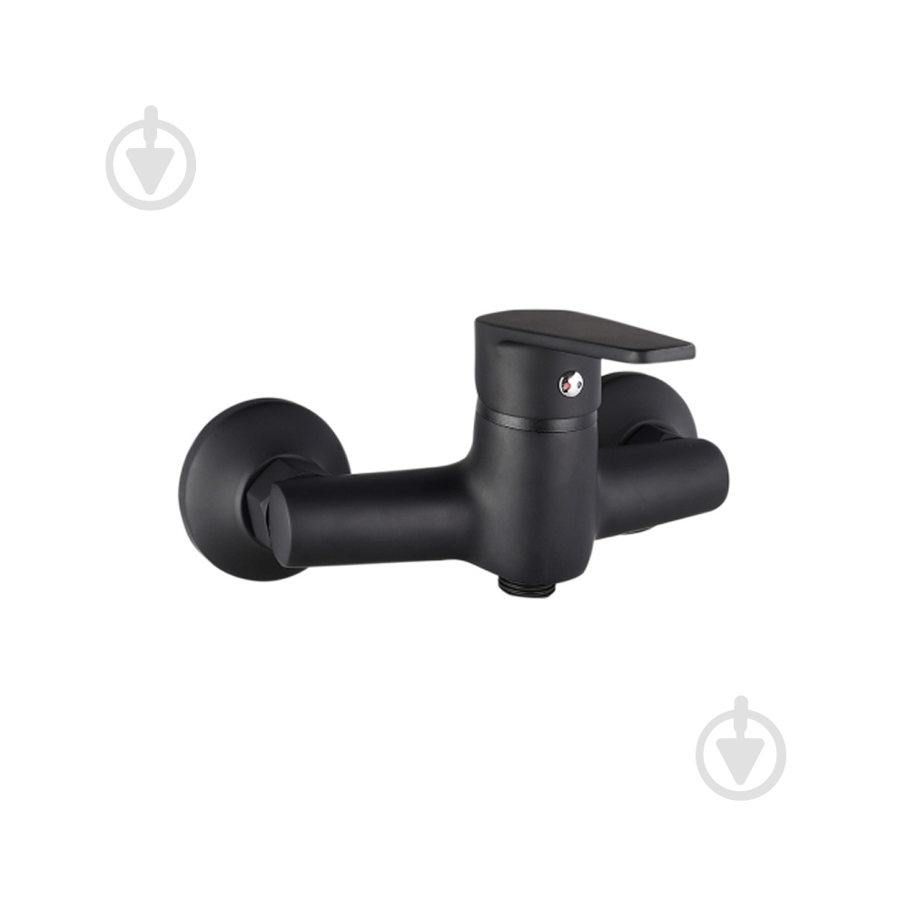 Смеситель Aquatica s37 O35 для душа (B) Aquatica - фото 1