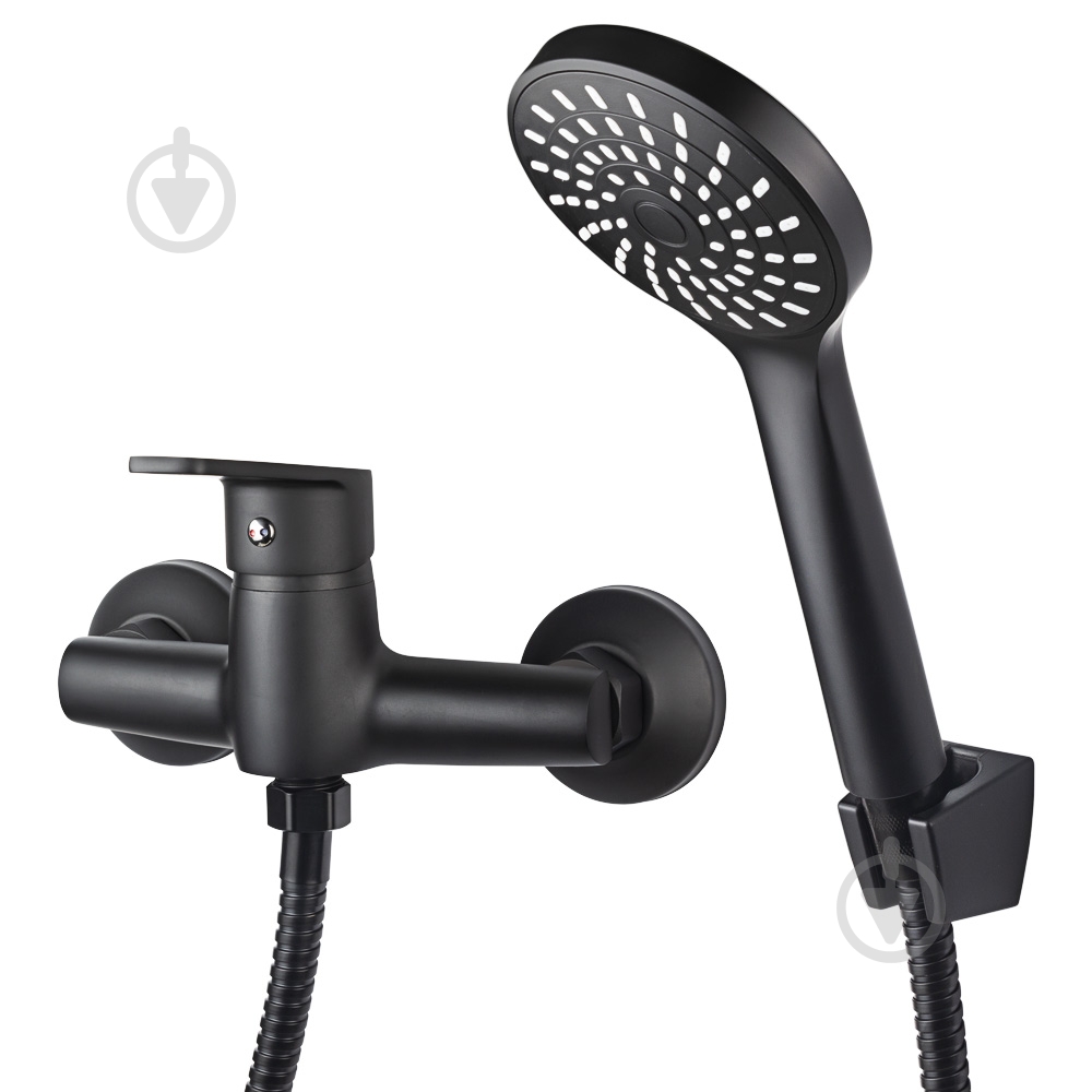 Смеситель Aquatica s37 O35 для душа (B) Aquatica - фото 4