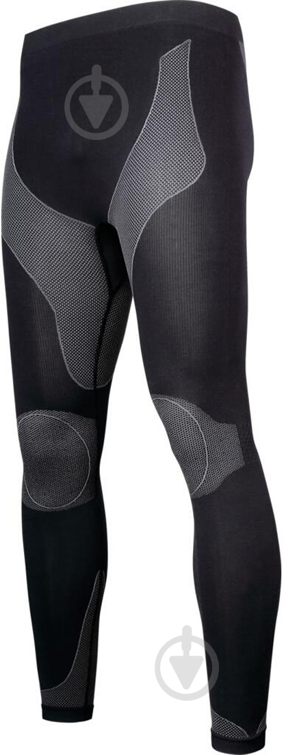 Термокальсоны Lahti Pro р. SM L4120201 черный - фото 1