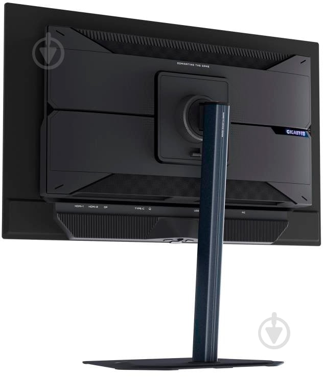 Монитор Gigabyte 27" (MO27Q2 EK) - фото 6