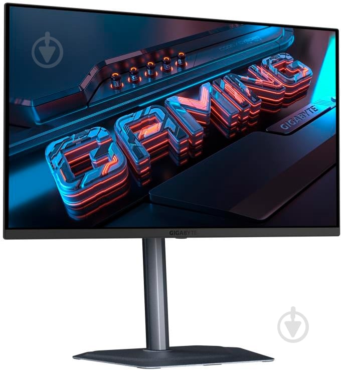 Монитор Gigabyte 27" (MO27Q2 EK) - фото 2