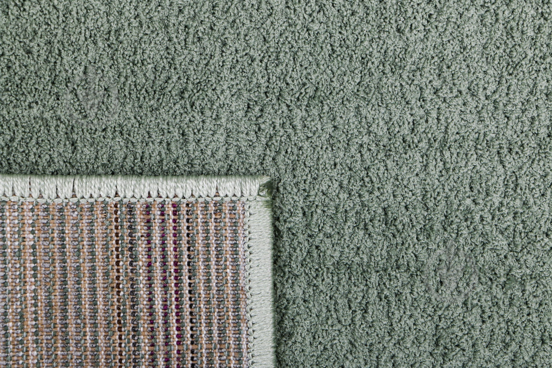 Ковер Karat Carpet Nika 0,8x1,2 l.green СТОК - фото 2 Ковер Karat Carpet Nika 0,8x1,2 l.green СТОК - фото 2