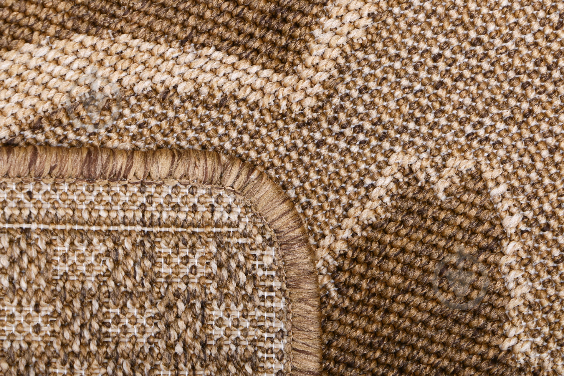 Ковер Karat Carpet Naturelle 50x80 №1 СТОК - фото 2 Ковер Karat Carpet Naturelle 50x80 №1 СТОК - фото 2