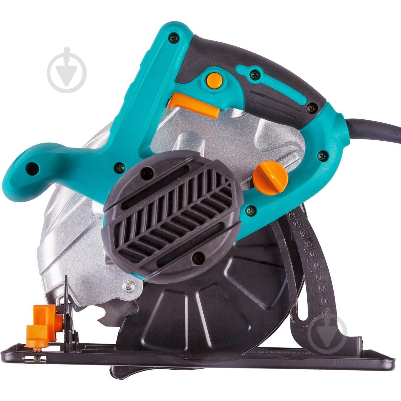 Пила дисковая Bort BHK-185U - фото 2