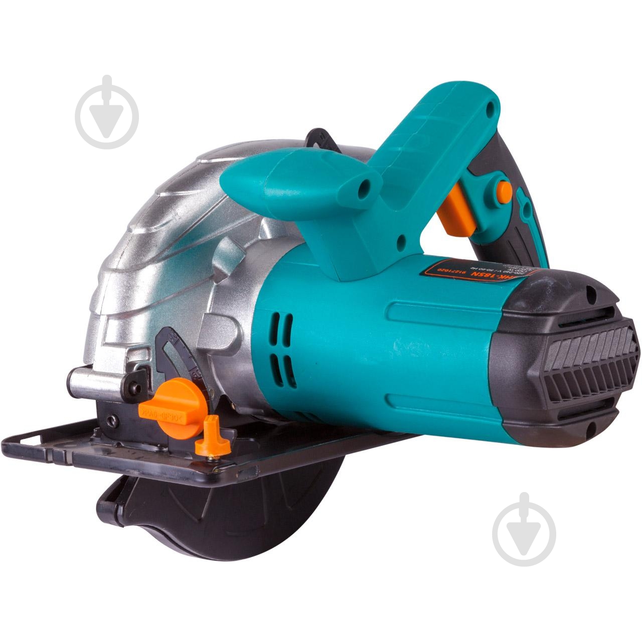 Пила дисковая Bort BHK-185U - фото 4