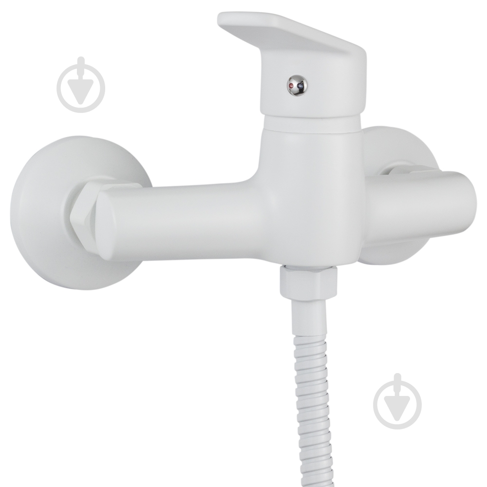 Смеситель Aquatica s37 O35 для душа (W) Aquatica - фото 2