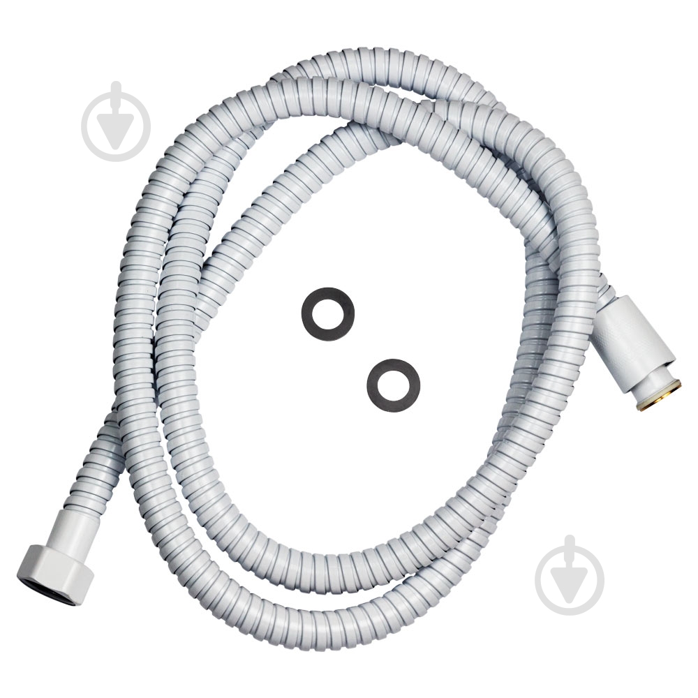 Смеситель Aquatica s37 O35 для душа (W) Aquatica - фото 5