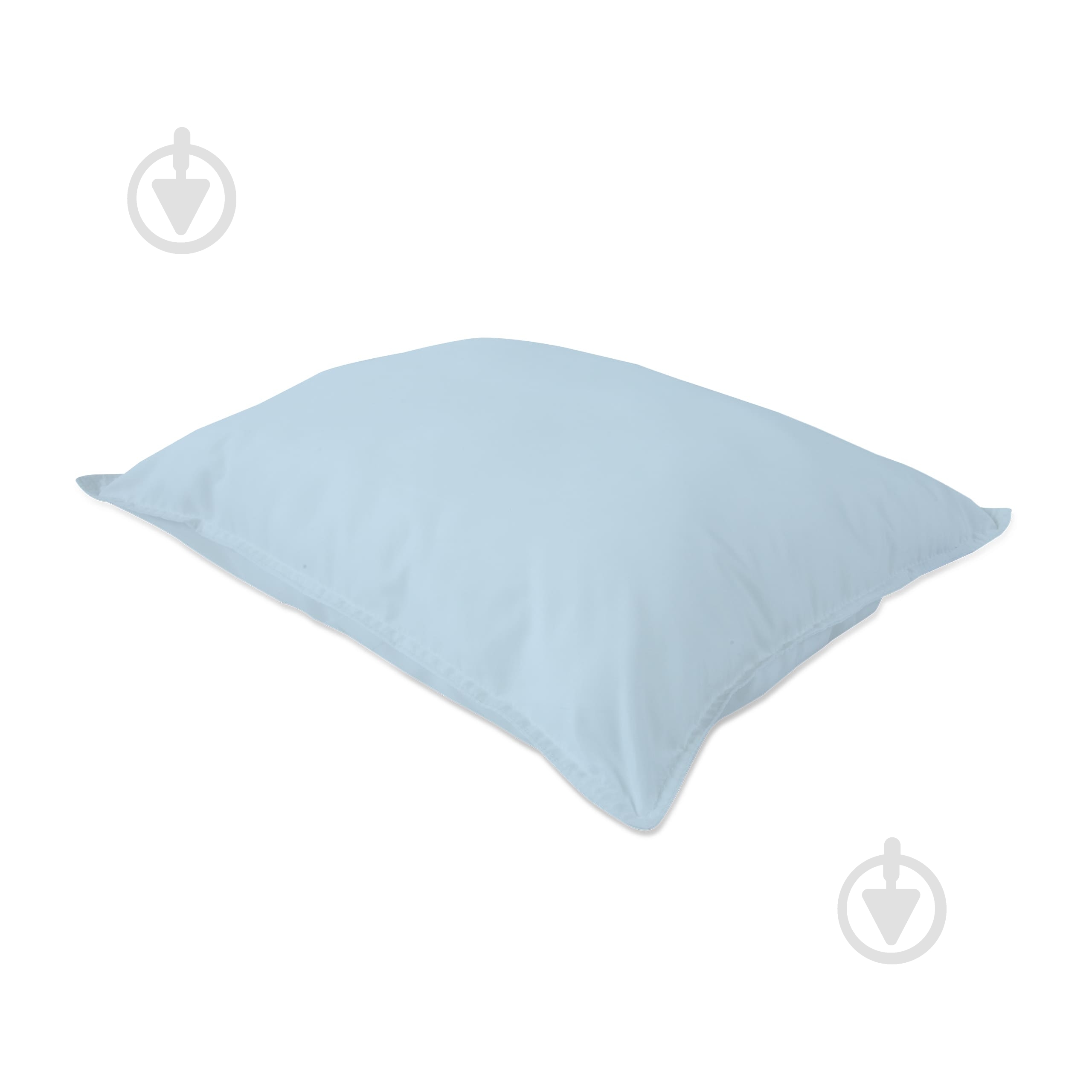 Подушка Washed Cotton 50х70 см Balak Home - фото 2 Подушка Washed Cotton 50х70 см Balak Home - фото 2