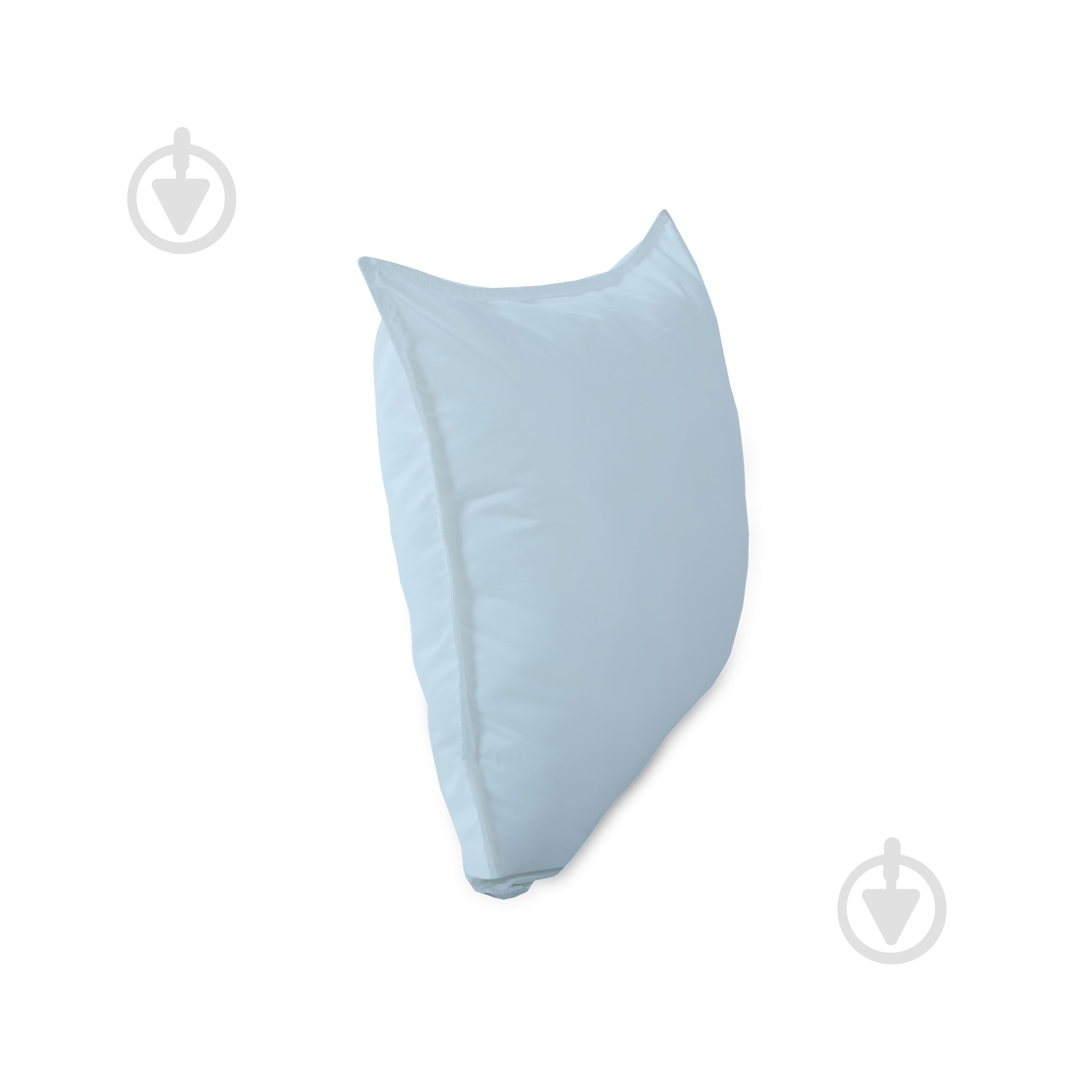 Подушка Washed Cotton 50х70 см Balak Home - фото 4 Подушка Washed Cotton 50х70 см Balak Home - фото 4