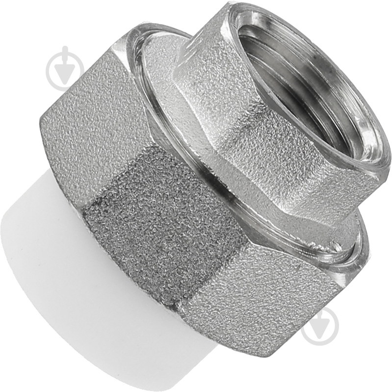 Муфта внутрішня Valtec ППР 20х1/2" - фото 1