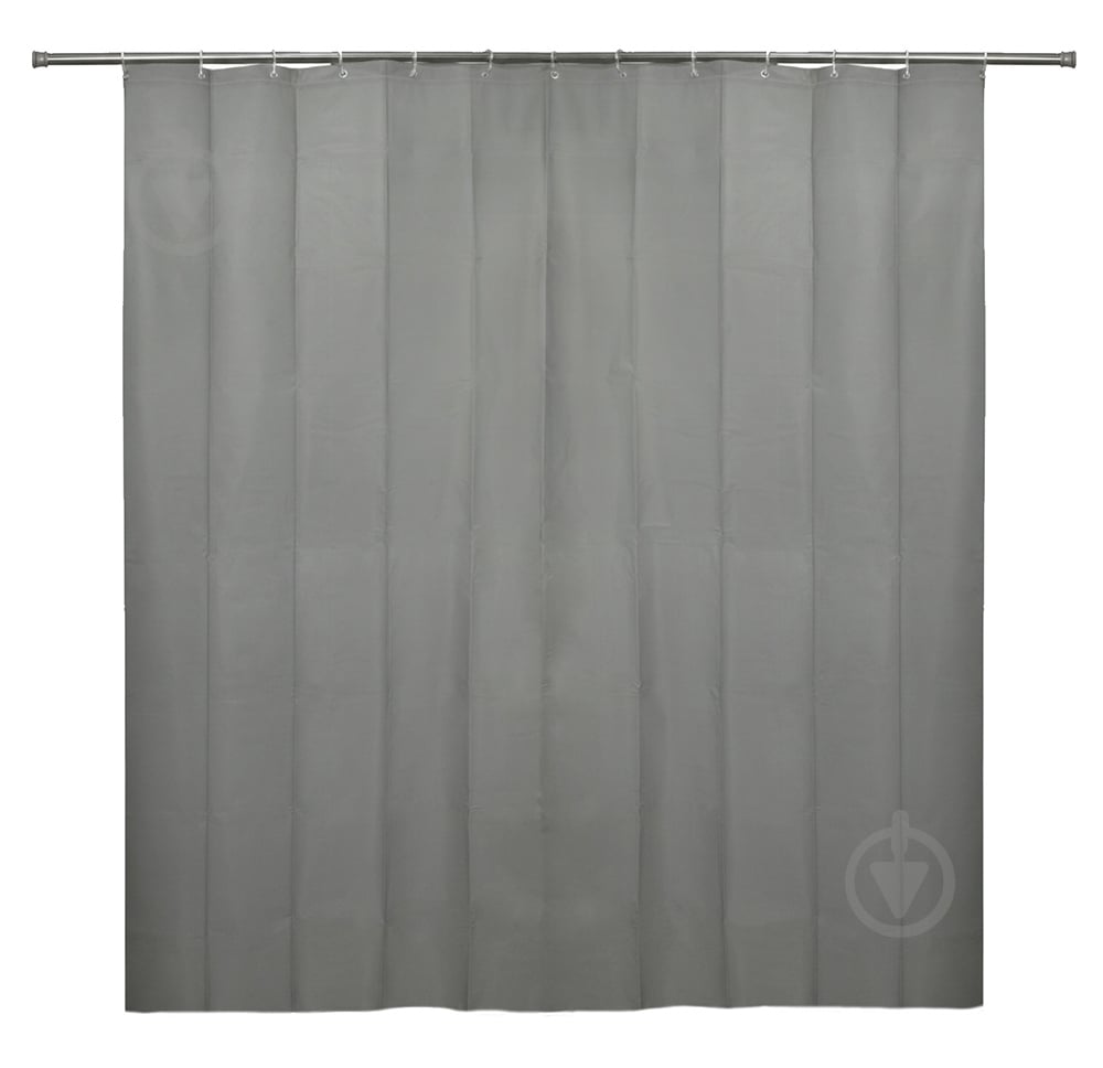 Шторка для ванны Woko GRACE 240х200 см - фото 1 Шторка для ванны Woko GRACE 240х200 см - фото 1