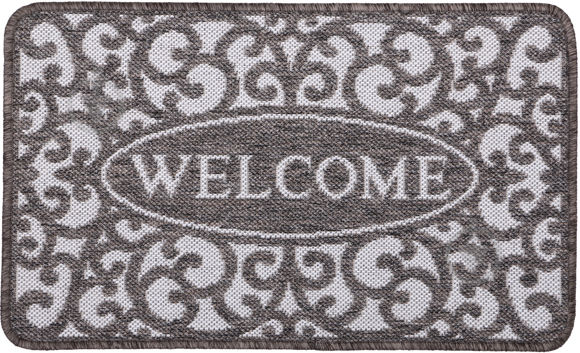 Ковер Karat Carpet Naturelle 50x80 №3 СТОК - фото 1