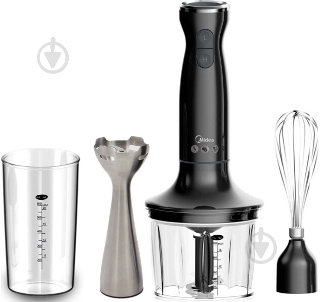 Блендер погружной SM0794 - фото 2