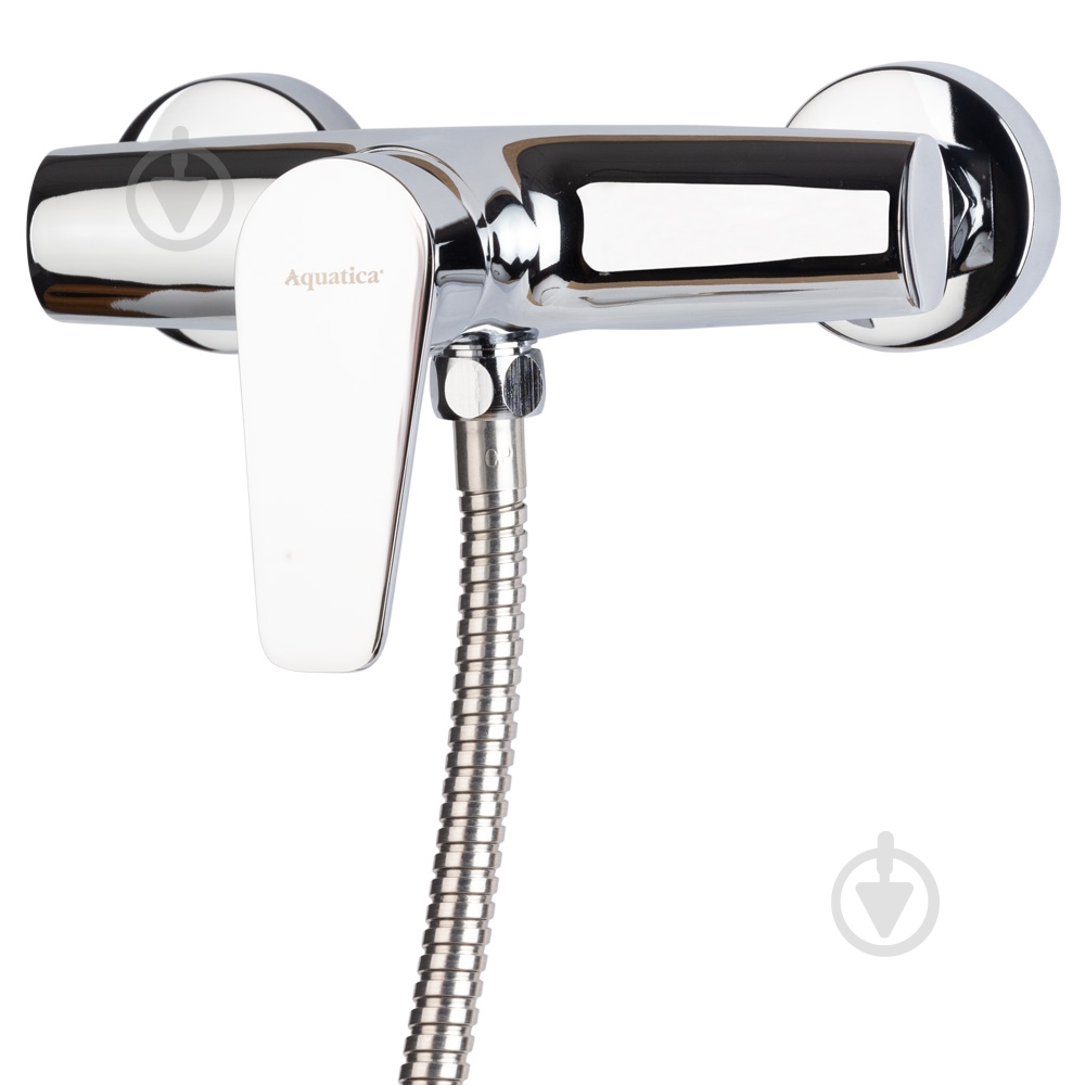 Смеситель Aquatica s30 O35 для душа Aquatica - фото 4 Смеситель Aquatica s30 O35 для душа Aquatica - фото 4