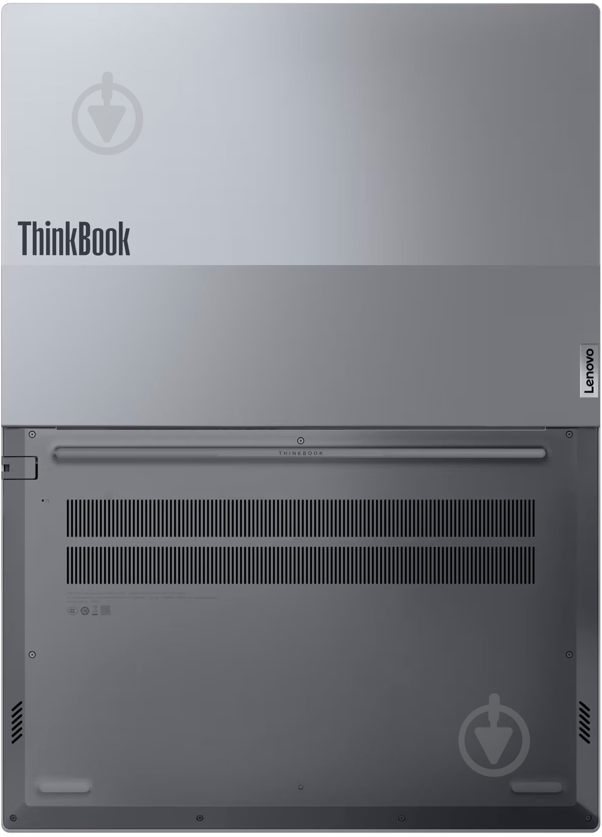 Ноутбук Lenovo ThinkBook 16 G8 IAL 16" (21SK0080RA) arctic grey - фото 10 Ноутбук Lenovo ThinkBook 16 G8 IAL 16" (21SK0080RA) arctic grey - фото 10