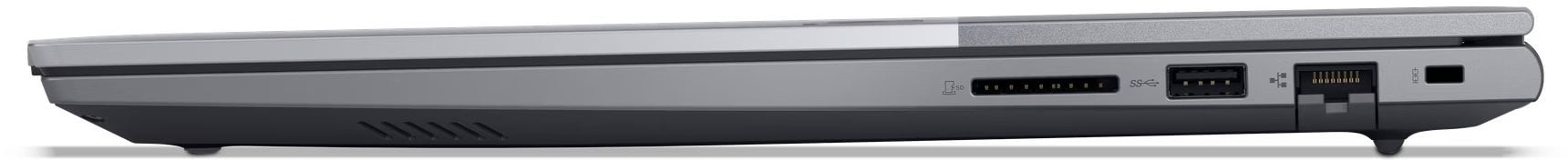 Ноутбук Lenovo ThinkBook 16 G8 IAL 16" (21SK0080RA) arctic grey - фото 11 Ноутбук Lenovo ThinkBook 16 G8 IAL 16" (21SK0080RA) arctic grey - фото 11