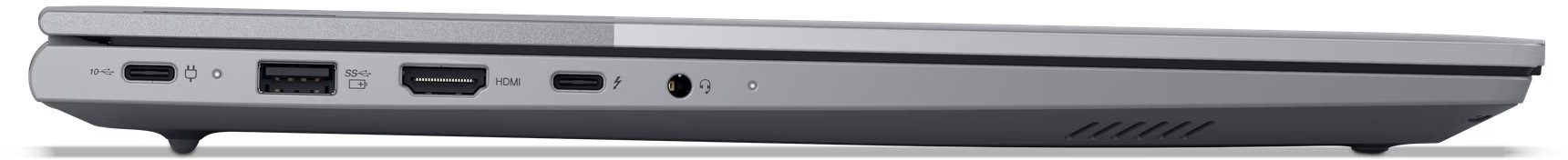 Ноутбук Lenovo ThinkBook 16 G8 IAL 16" (21SK0080RA) arctic grey - фото 12 Ноутбук Lenovo ThinkBook 16 G8 IAL 16" (21SK0080RA) arctic grey - фото 12