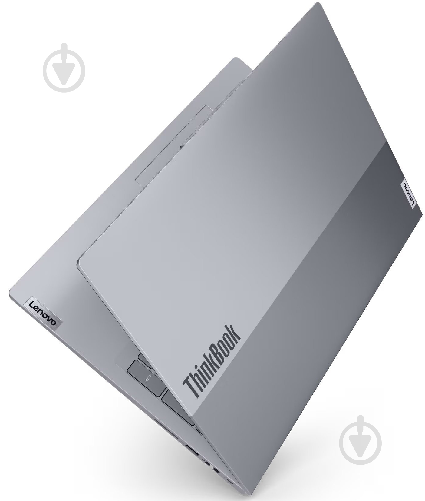 Ноутбук Lenovo ThinkBook 16 G8 IAL 16" (21SK0080RA) arctic grey - фото 5 Ноутбук Lenovo ThinkBook 16 G8 IAL 16" (21SK0080RA) arctic grey - фото 5