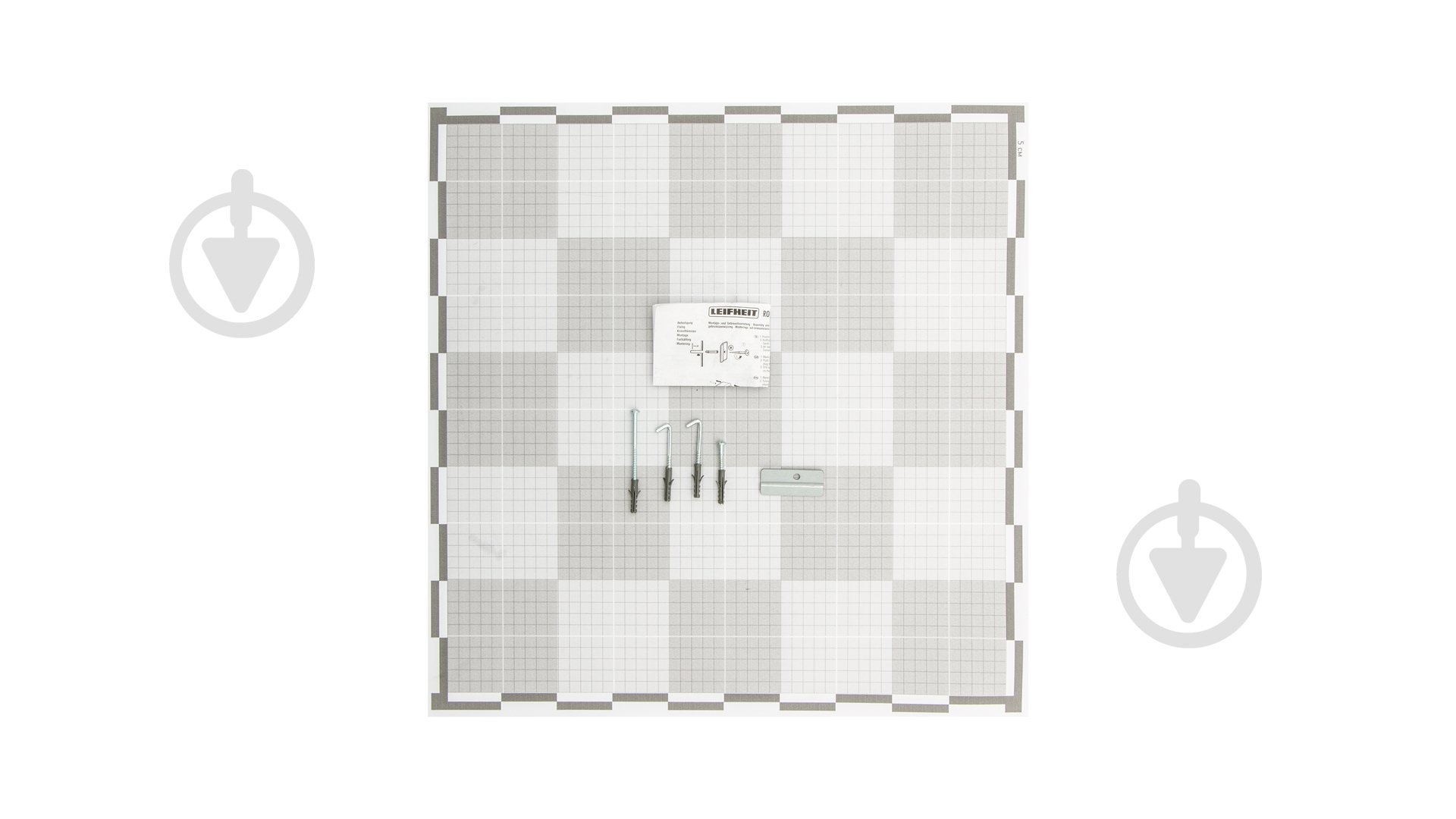 УЦЕНКА! Сушилка для белья Leifheit ROLLFIX 210 (УЦ №2922) - фото 3 УЦЕНКА! Сушилка для белья Leifheit ROLLFIX 210 (УЦ №2922) - фото 3