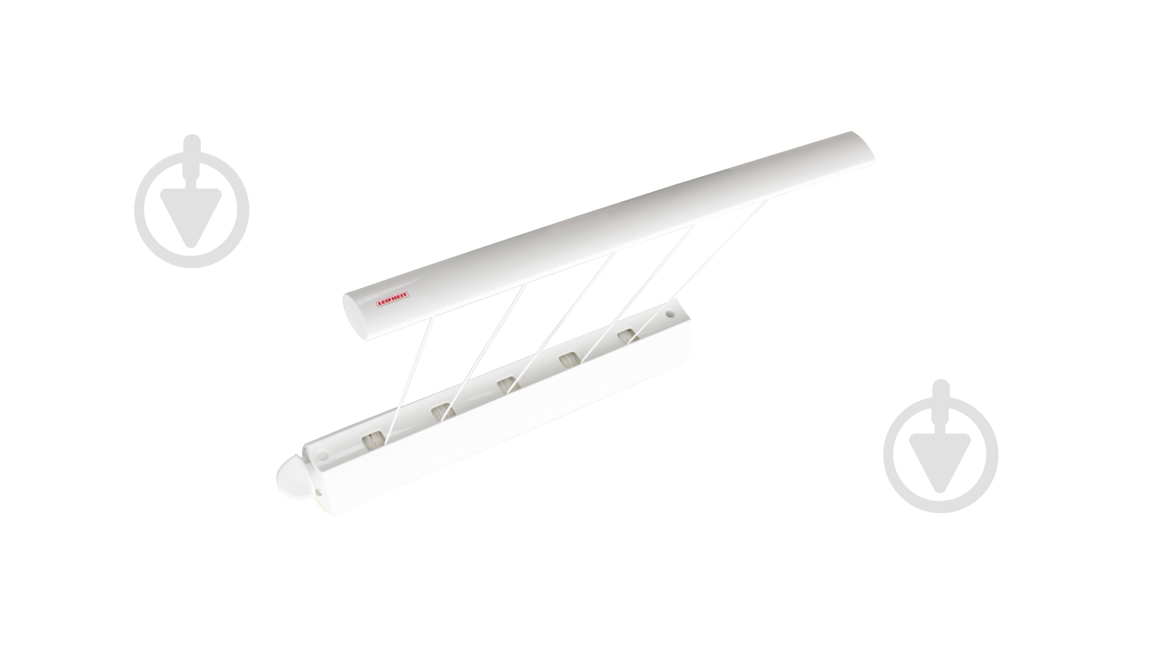 УЦЕНКА! Сушилка для белья Leifheit ROLLFIX 210 (УЦ №2922) - фото 1 УЦЕНКА! Сушилка для белья Leifheit ROLLFIX 210 (УЦ №2922) - фото 1