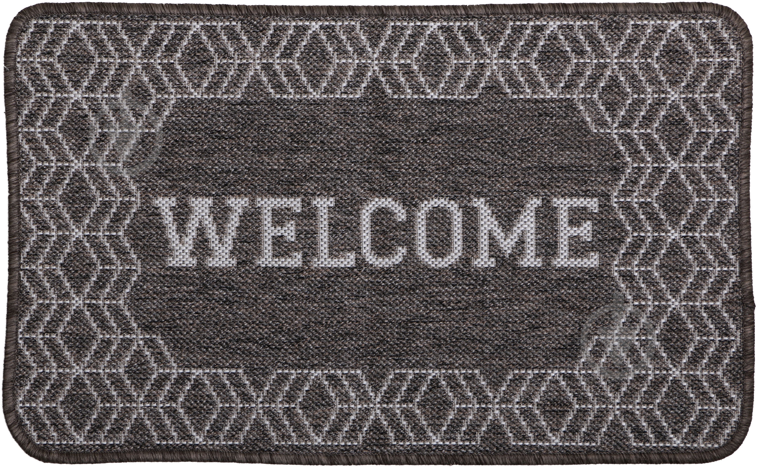 Ковер Karat Carpet Naturelle 50x80 №4 СТОК - фото 1
