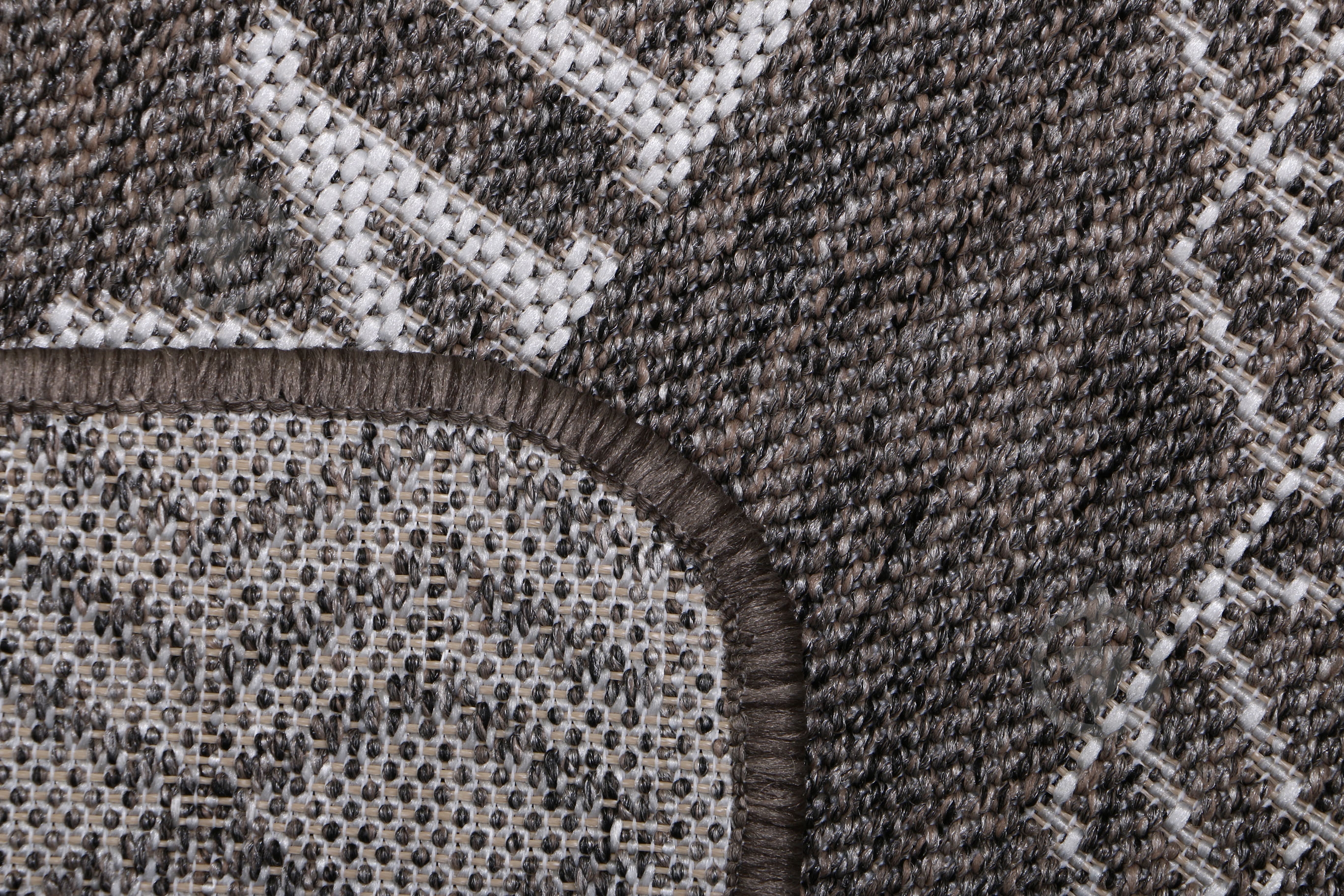 Ковер Karat Carpet Naturelle 50x80 №4 СТОК - фото 2