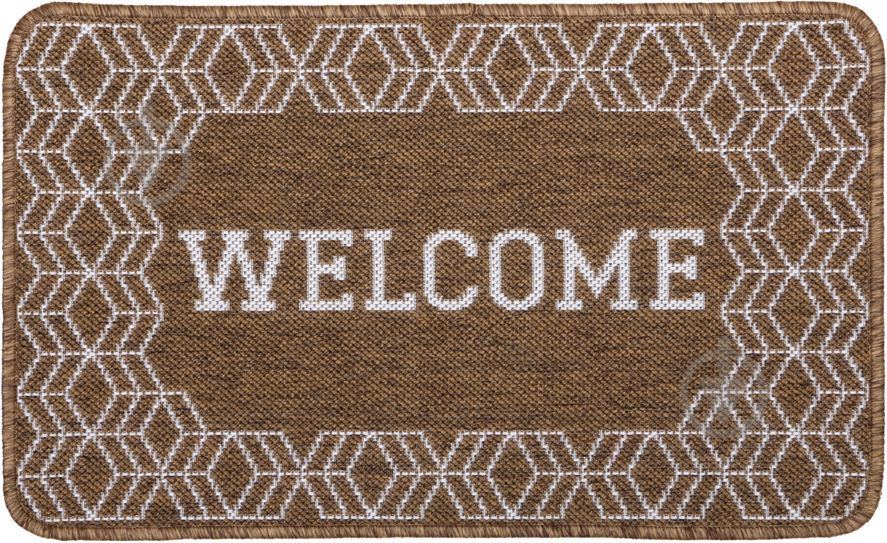 Ковер Karat Carpet Naturelle 50x80 №5 СТОК - фото 1