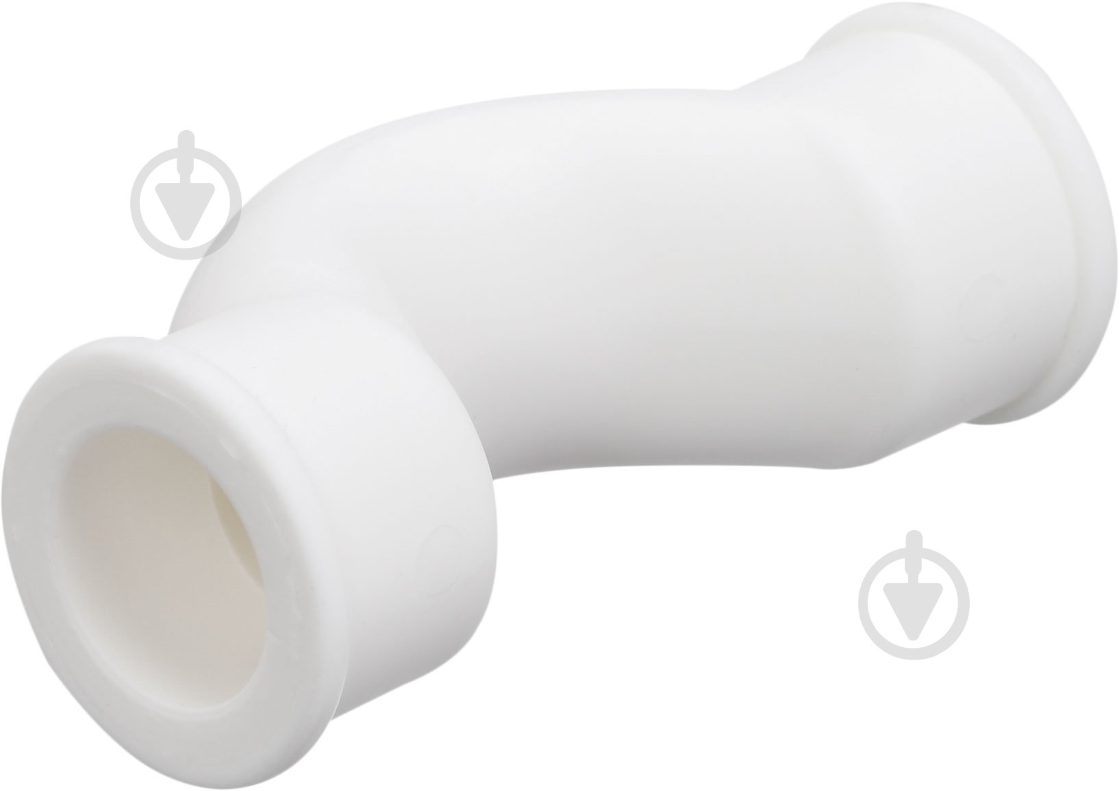 Обвід Valtec ППР d25 мм короткий - фото 1 Обвід Valtec ППР d25 мм короткий - фото 1