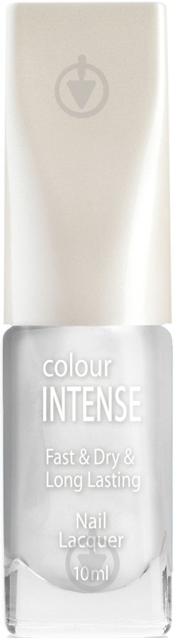 Лак для нігтів Colour Intense NP-303 048-Shine 10 мл - фото 1