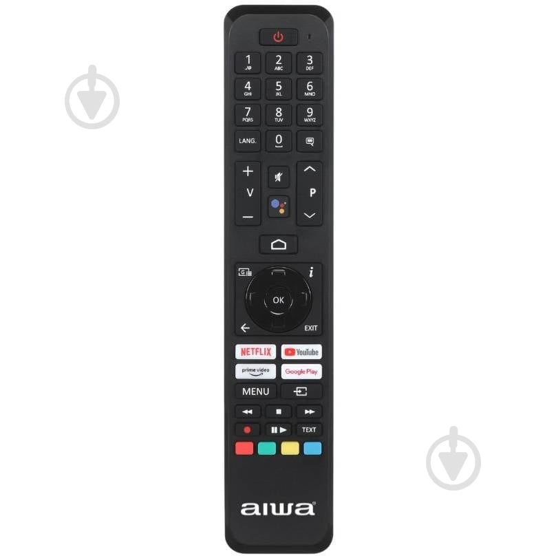 Телевизор AIWA 40AN5503FHD - фото 4