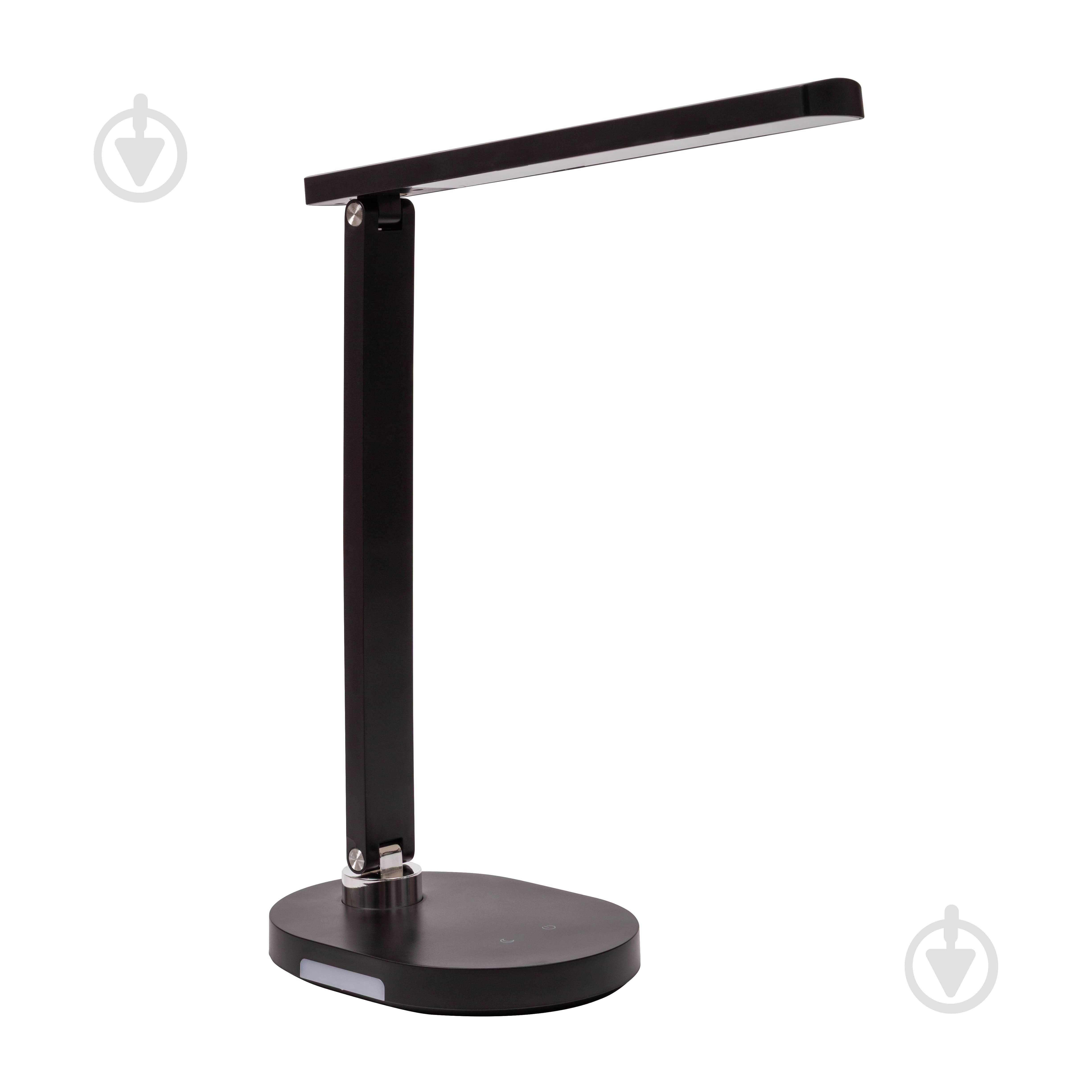 УЦІНКА! Настільна лампа акумуляторна Luna 5 Вт чорний ALT-814B (УЦ №2922) - фото 3 УЦІНКА! Настільна лампа акумуляторна Luna 5 Вт чорний ALT-814B (УЦ №2922) - фото 3