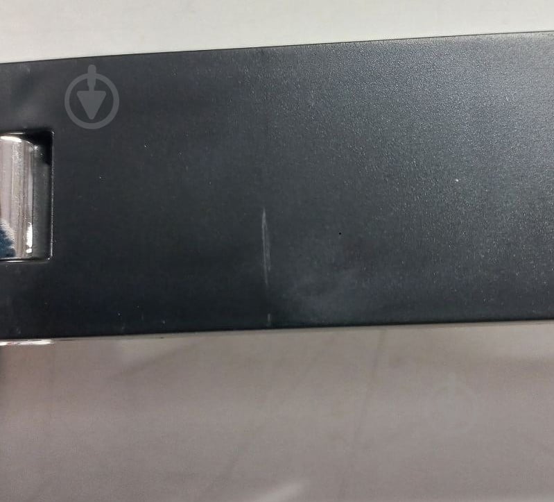 УЦІНКА! Настільна лампа акумуляторна Luna 5 Вт чорний ALT-814B (УЦ №2922) - фото 9 УЦІНКА! Настільна лампа акумуляторна Luna 5 Вт чорний ALT-814B (УЦ №2922) - фото 9