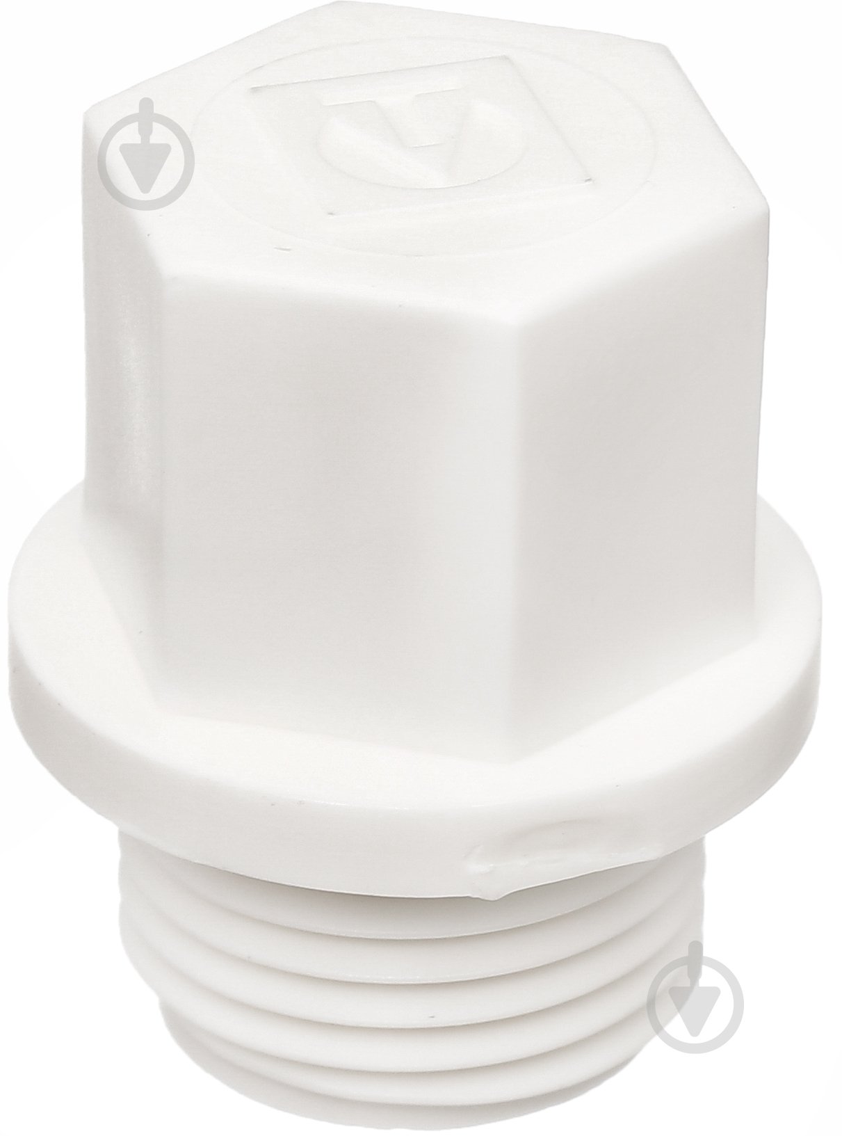 Заглушка зовнішня Valtec ППР 1/2 - фото 1