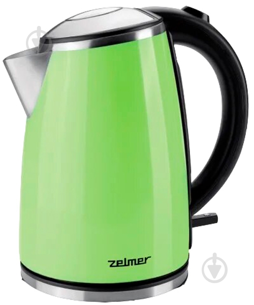 Электрочайник Zelmer ZCK1274A - фото 1
