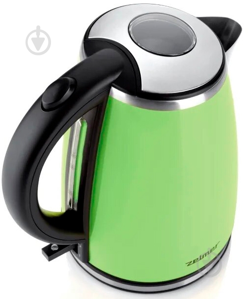 Электрочайник Zelmer ZCK1274A - фото 2