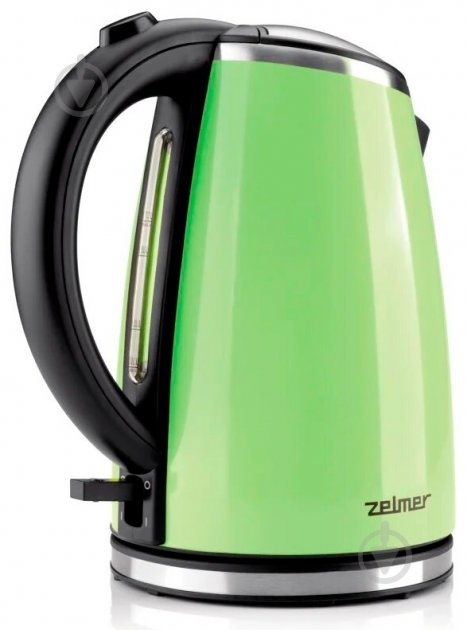 Электрочайник Zelmer ZCK1274A - фото 3