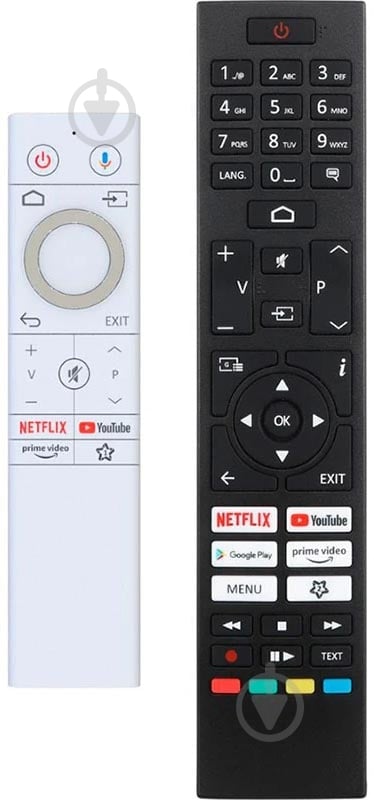 Телевизор AIWA 43AN7503UHD - фото 3