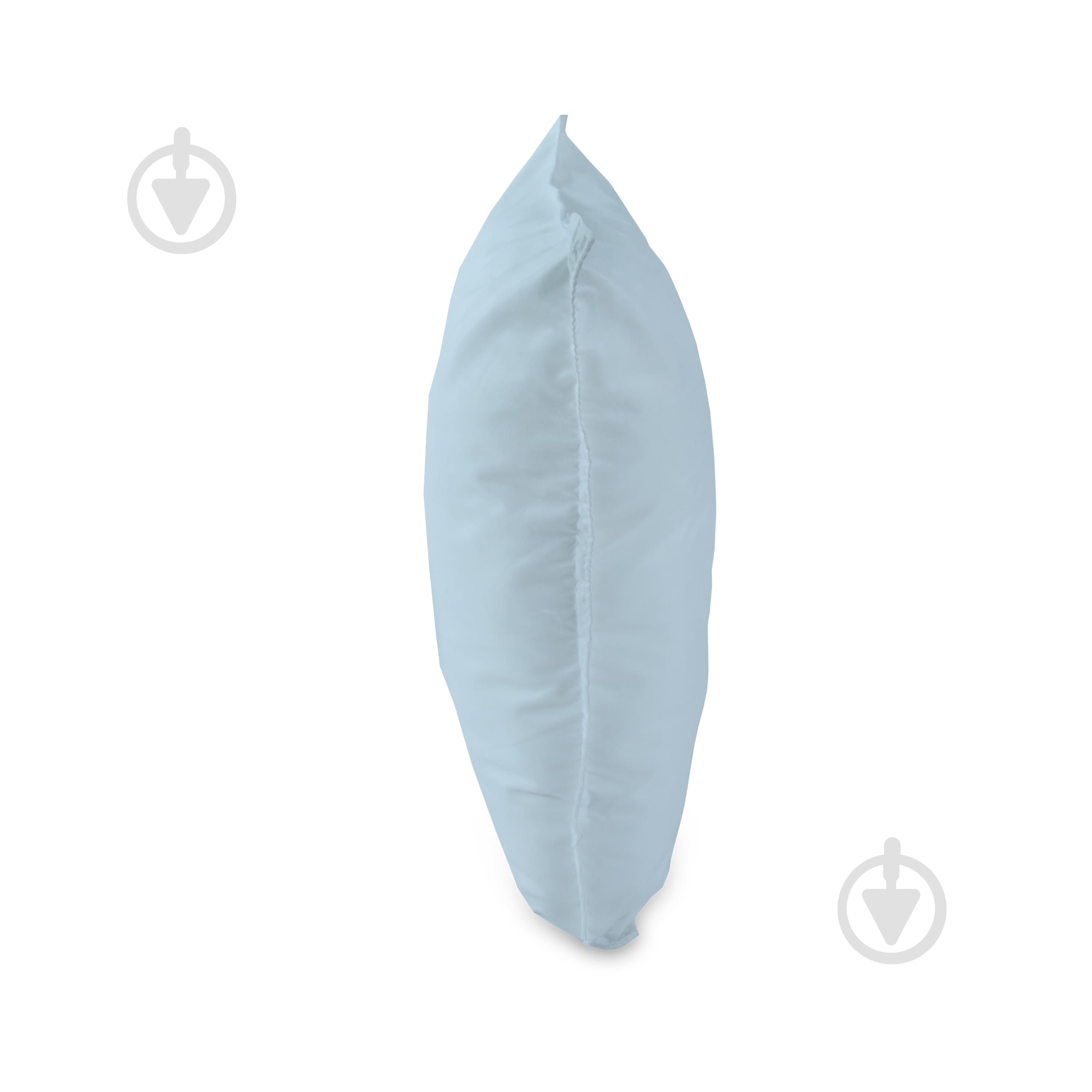 Подушка Washed Cotton 70х70 см Balak Home - фото 2