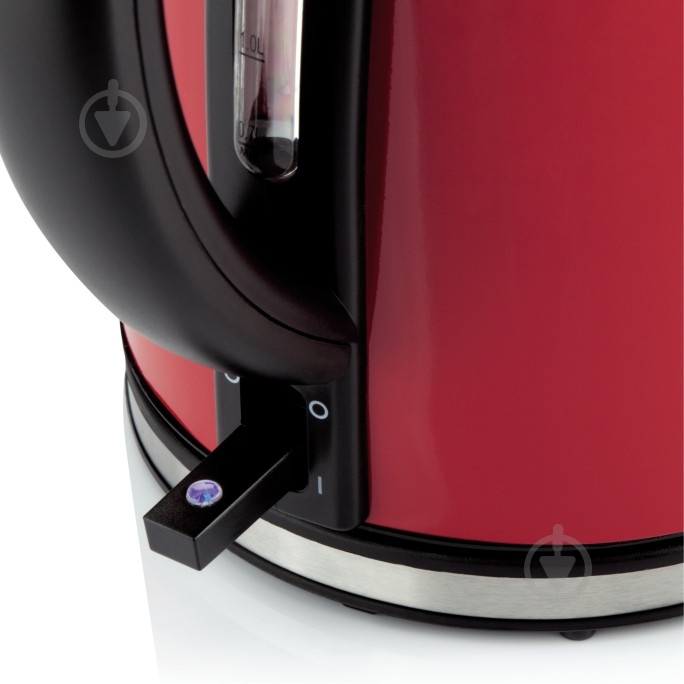 Электрочайник Zelmer ZCK1274C - фото 3 Электрочайник Zelmer ZCK1274C - фото 3