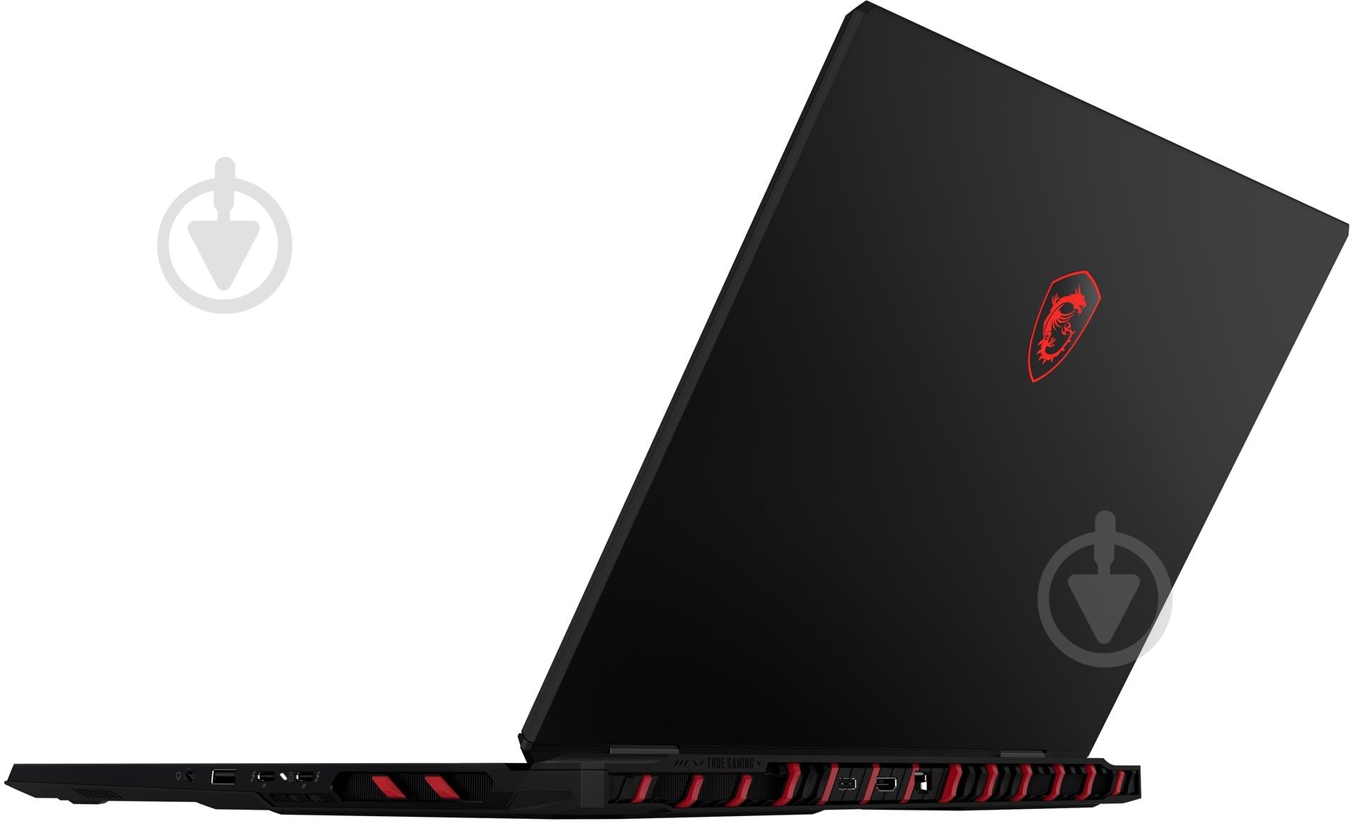 Ноутбук MSI Raider 18 HX AI 18" (A2XWIG-251UA) black - фото 10 Ноутбук MSI Raider 18 HX AI 18" (A2XWIG-251UA) black - фото 10