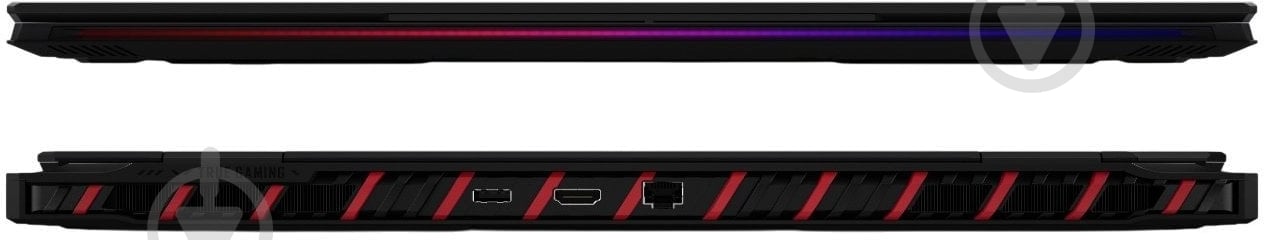 Ноутбук MSI Raider 18 HX AI 18" (A2XWIG-251UA) black - фото 15 Ноутбук MSI Raider 18 HX AI 18" (A2XWIG-251UA) black - фото 15