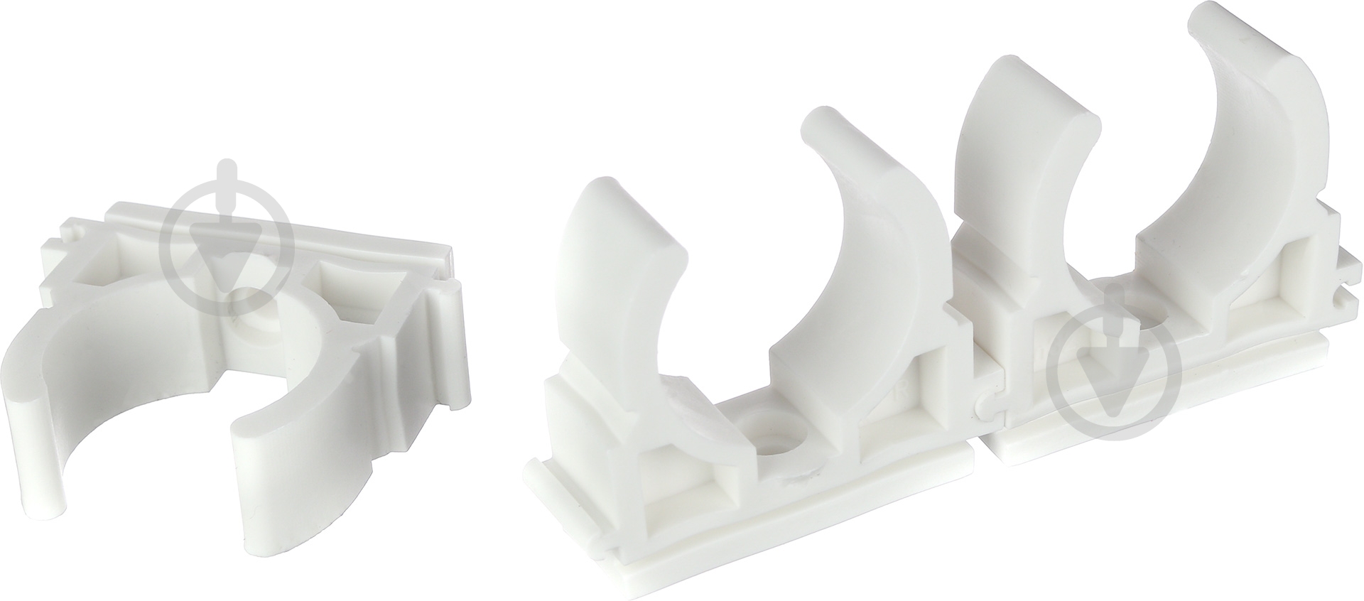 Крепление для труб Valtec - фото 2 Крепление для труб Valtec - фото 2