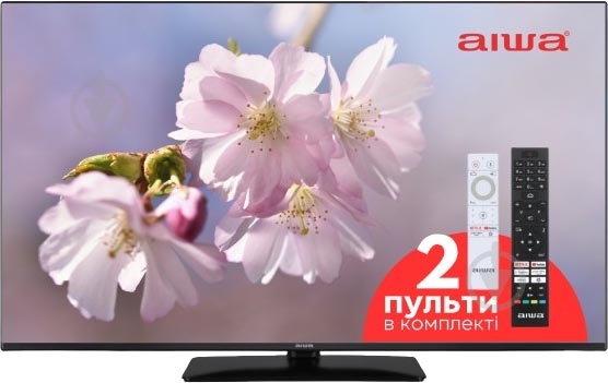 Телевизор AIWA LED-508UHD - фото 1