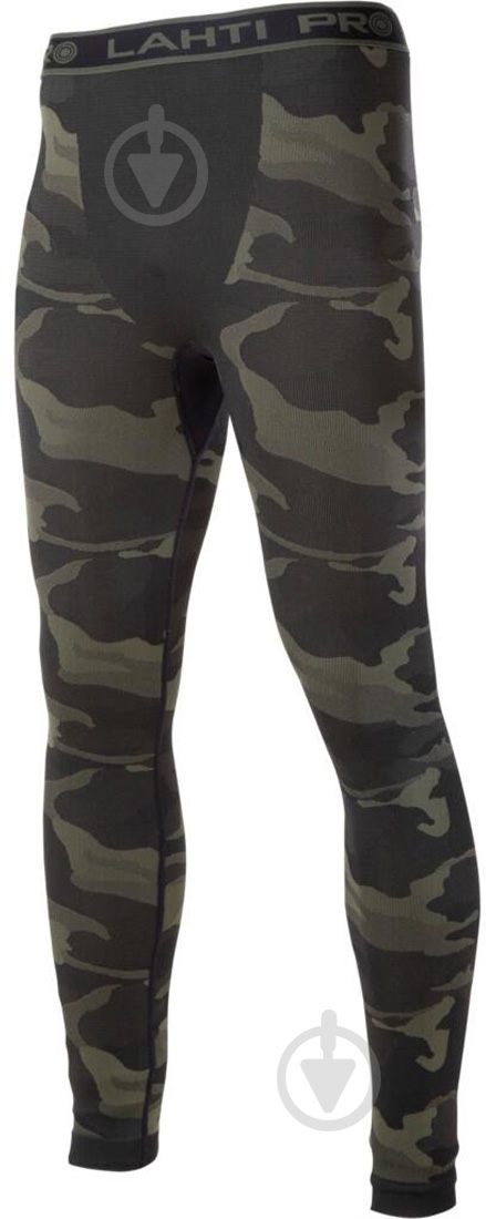 Термокальсоны Lahti Pro р. XXL3XL L4120905 камуфляж - фото 1 Термокальсоны Lahti Pro р. XXL3XL L4120905 камуфляж - фото 1