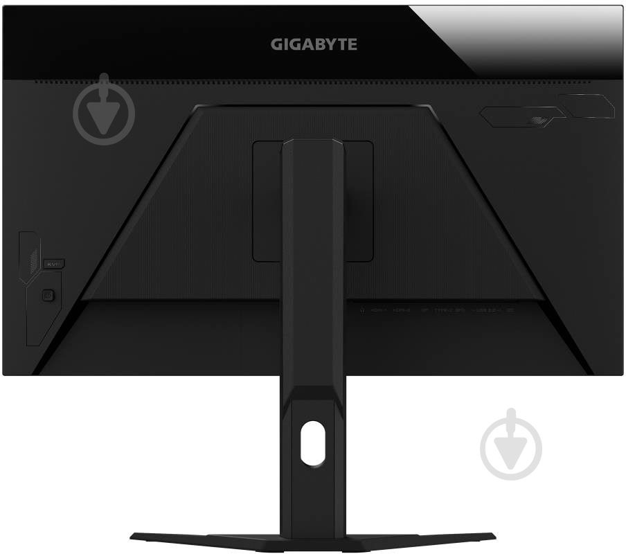 Монитор Gigabyte 27" (M27QA EK) - фото 4