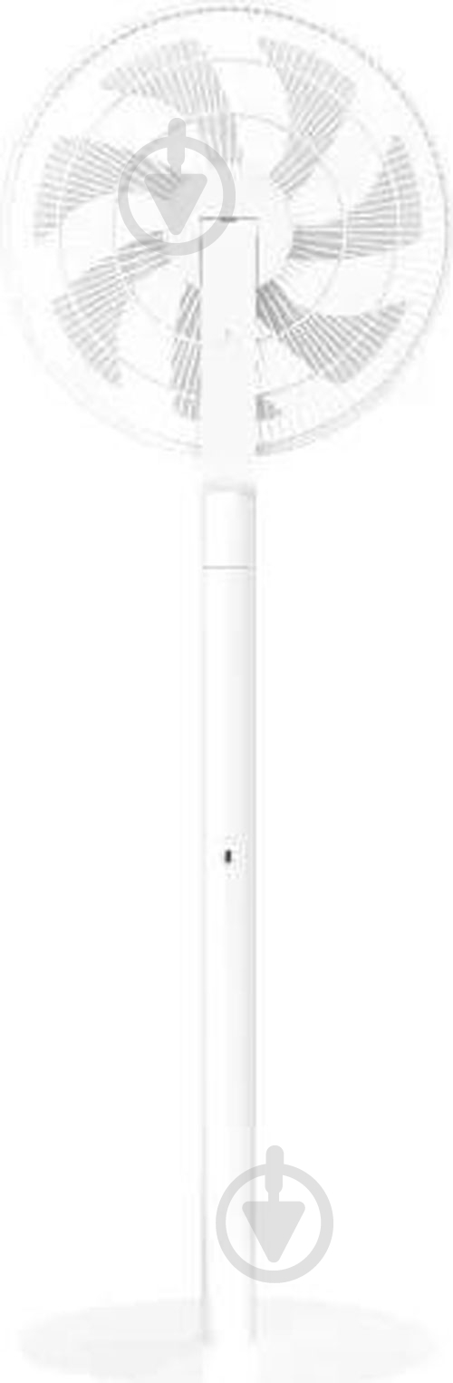 Вентилятор MiJia Smart Standing Fan Pro Slim 1191458 - фото 10 Вентилятор MiJia Smart Standing Fan Pro Slim 1191458 - фото 10