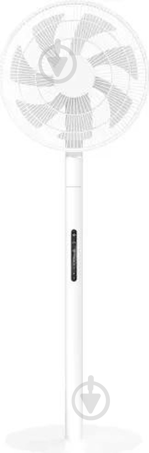 Вентилятор MiJia Smart Standing Fan Pro Slim 1191458 - фото 1 Вентилятор MiJia Smart Standing Fan Pro Slim 1191458 - фото 1