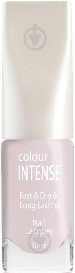 Лак для ногтей Colour Intense NP-303 187-Shine 10 мл - фото 1