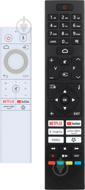 Телевизор AIWA QLED-850UHD-SLIM - фото 10